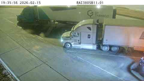 Cedar Rapids › West: RA380SB11 - Exit