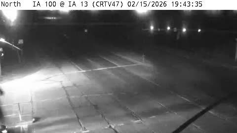 Marion › North: CR - IA 100 @ IA 13 (47)