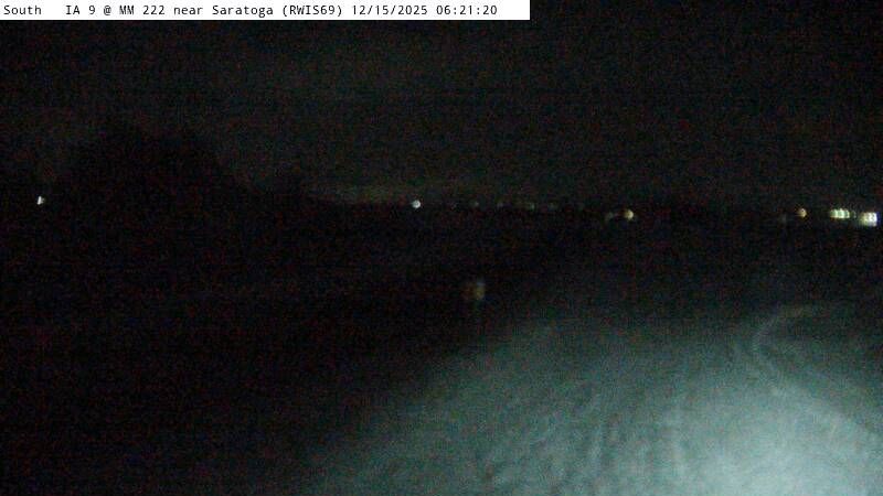 Riceville: R69: South View