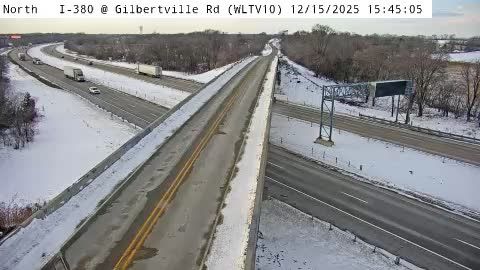 Raymar: WL - I-380 @ Gilbertville Road (10)