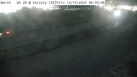 Sioux City: SC - US 20 @ Christy (15)