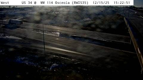 Osceola: R35: I-35 Road
