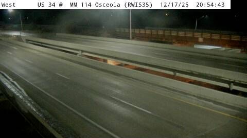 Osceola: R35: US 34 Bridge