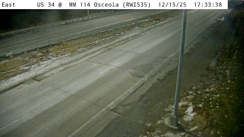 Osceola: R35: US 34 East