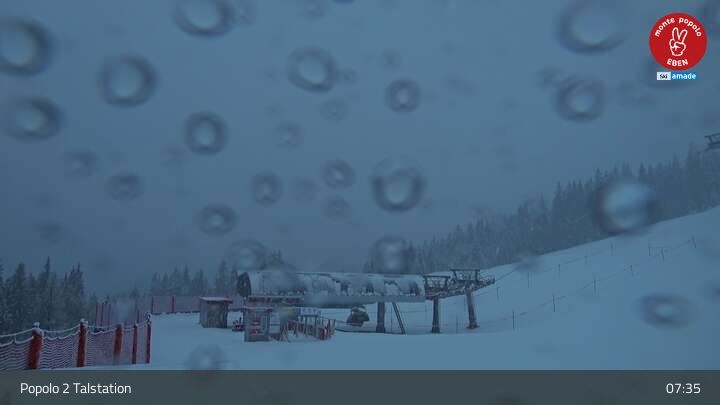 Altenmarkt im Pongau