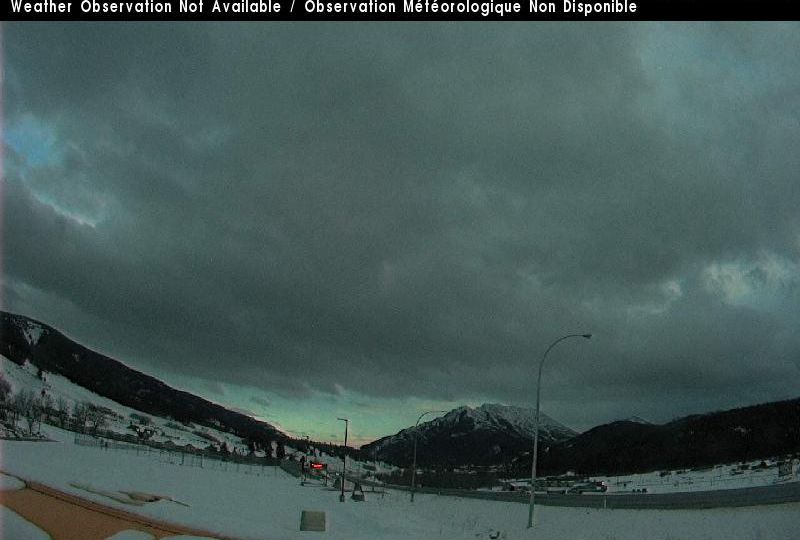 Crowsnest Pass