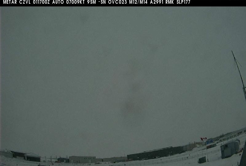 Hamlet of Villeneuve