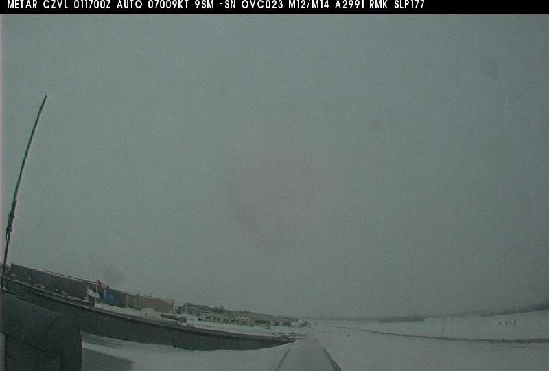 Hamlet of Villeneuve