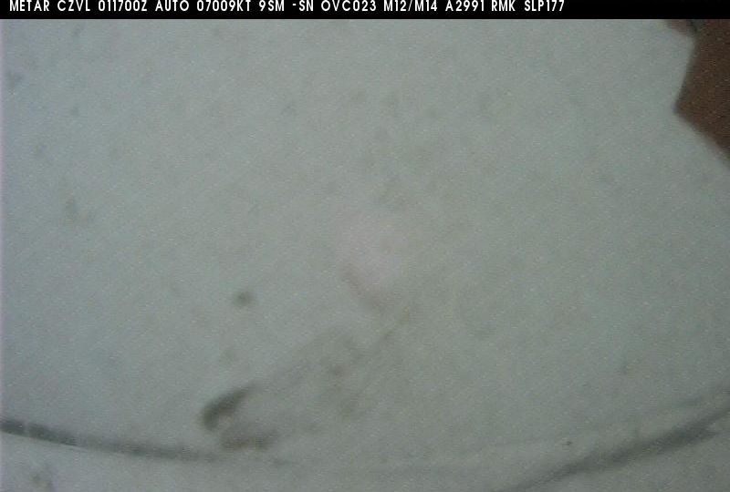 Hamlet of Villeneuve