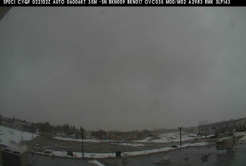 Hamlet of Springbrook