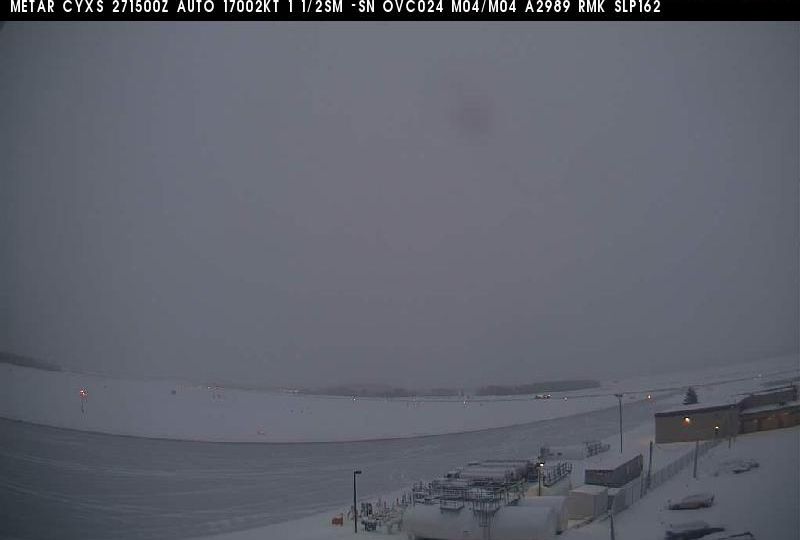 Прінс-Джордж