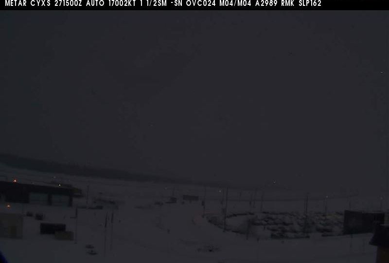 Прінс-Джордж