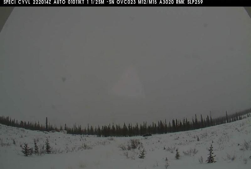 Colville Lake › East: true