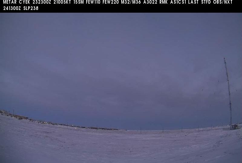 Arviat