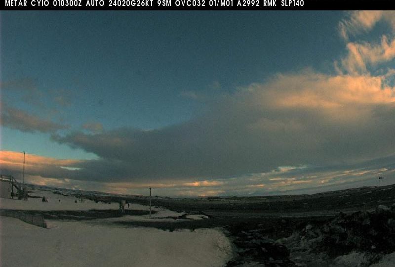Pond Inlet