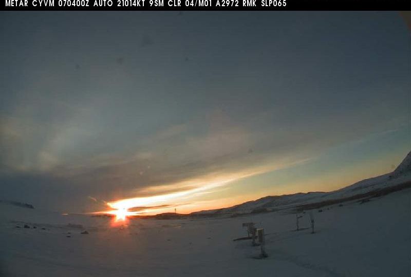 Qikiqtarjuaq