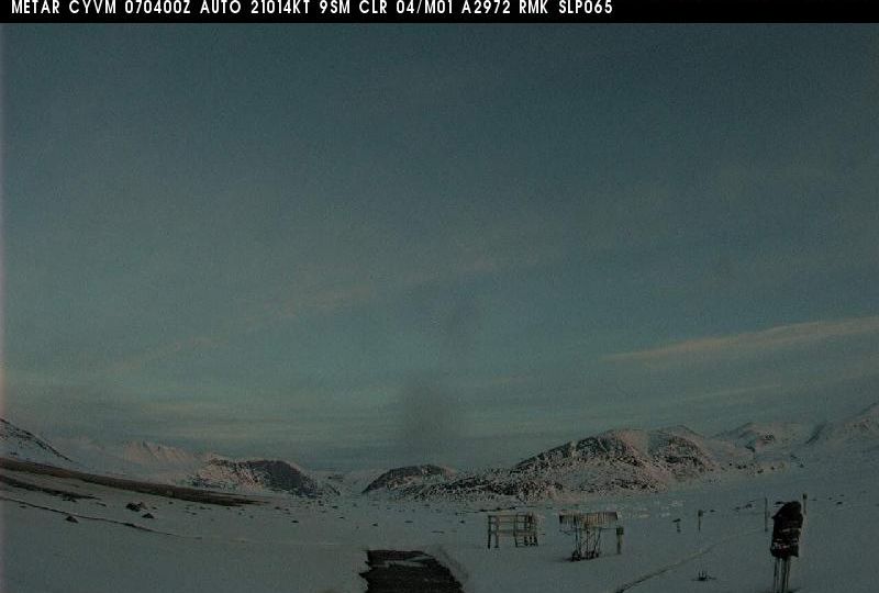 Qikiqtarjuaq