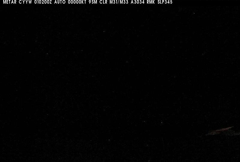 Unorganized Thunder Bay District