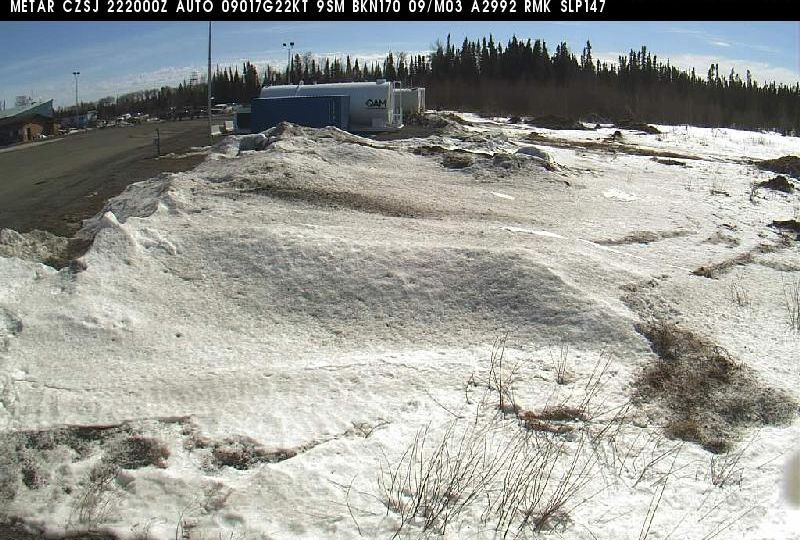 ᓀᑲᐤ ᕊᑲᐃᑲᓂᐣ᙮  Sandy Lake › South-west: true