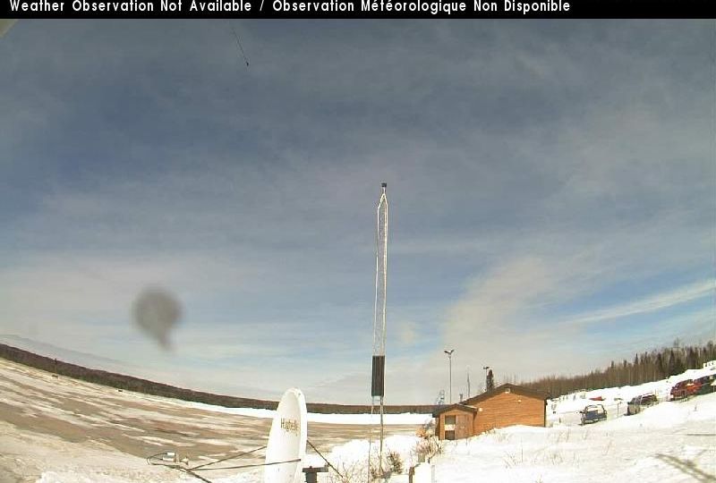 Unorganized Kenora District