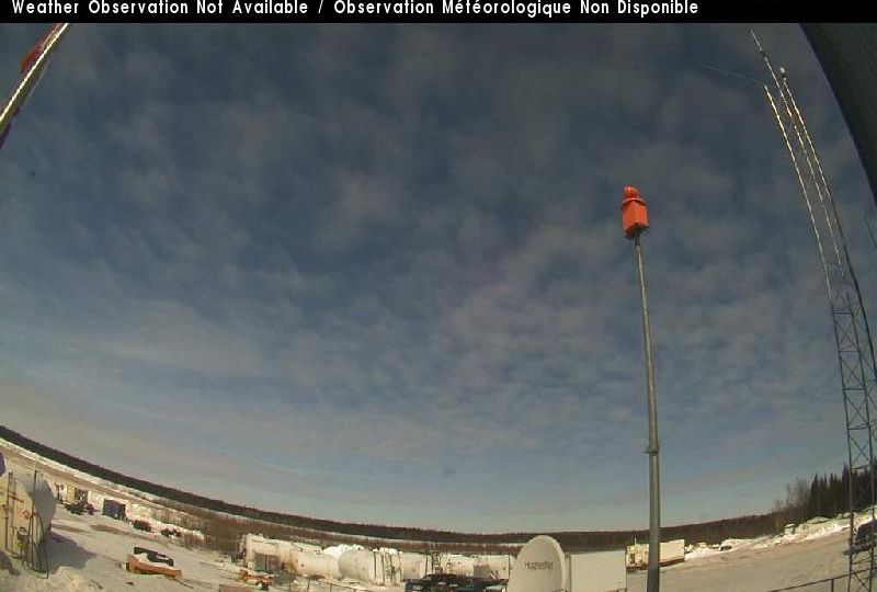 Webequie Indian Reserve