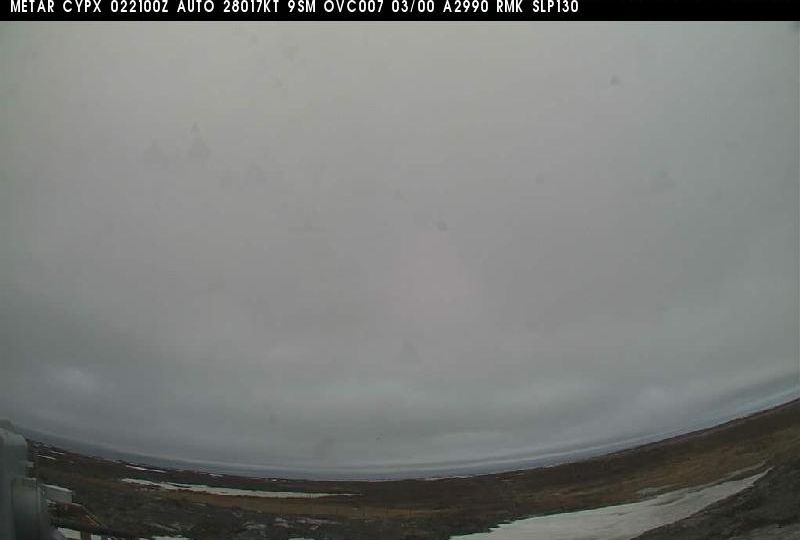 Puvirnituq › North: true
