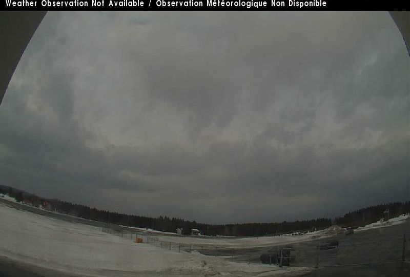 Saint-Georges › North: Saint-Georges Aerodrome