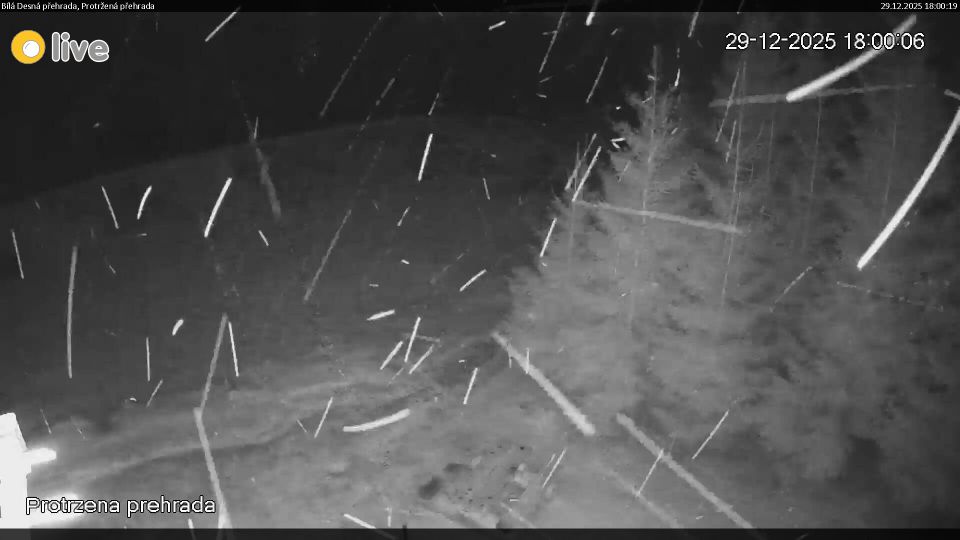 Albrechtice v Jizerskych horach