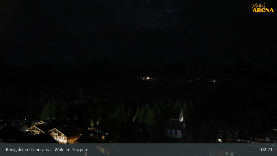 Gemeinde Wald im Pinzgau