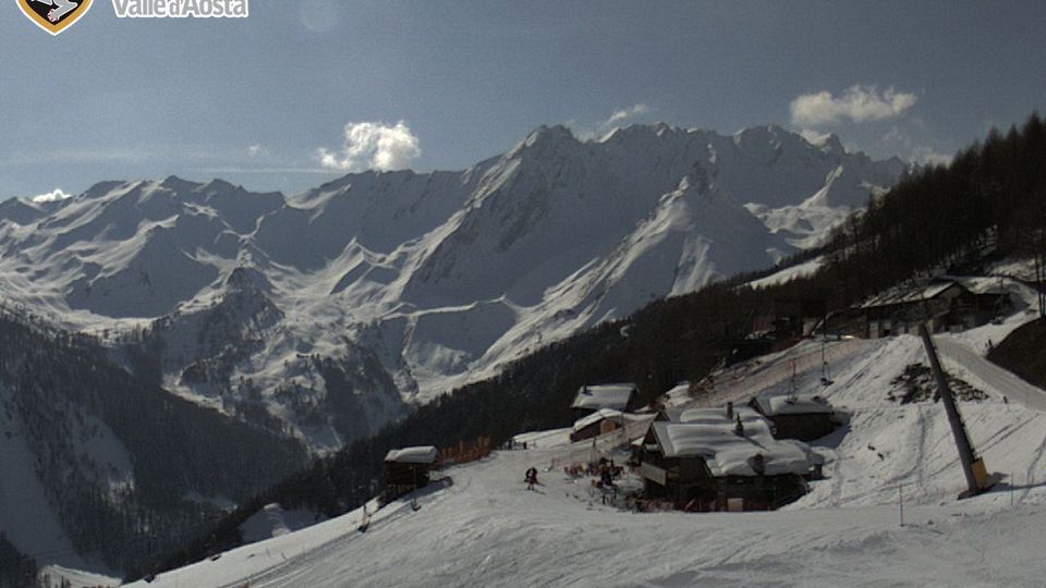 Saint-Rhemy-en-Bosses