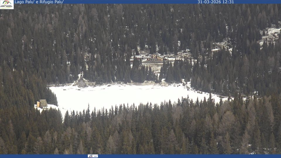 Chiesa in Valmalenco