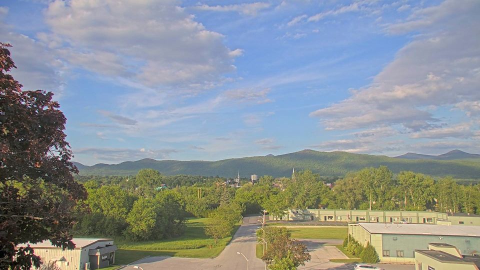 Mendon: Rutland