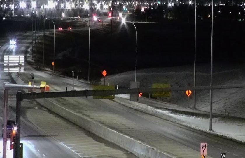 Chestermere › North-east: Stoney Trail (Stoney Trail - Peigan Trail SE)