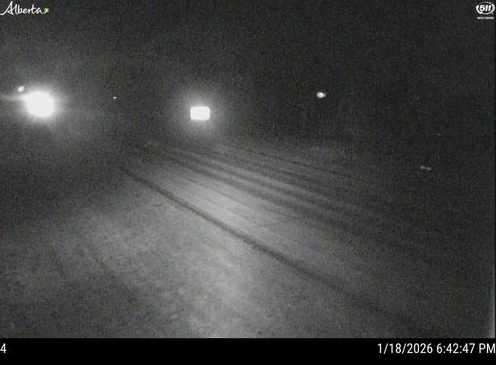 Rocky Mountain House