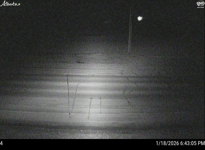 Rocky Mountain House