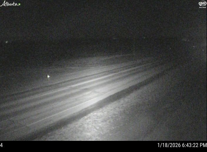 Rocky Mountain House