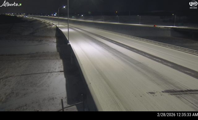 Calgary › South: Southwest Calgary Ring Road