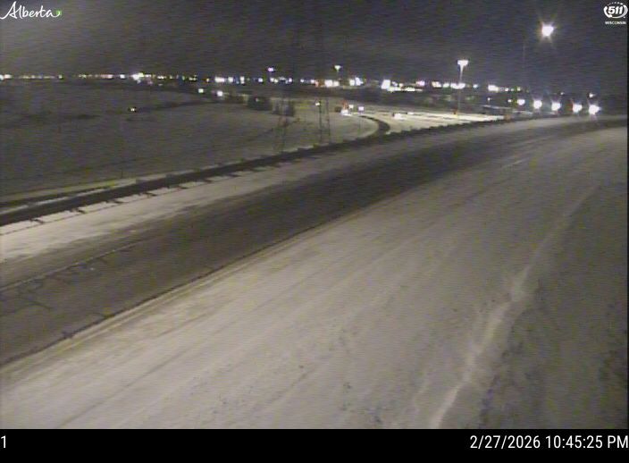 Big Lake › South: Hwy 216 (HWY16 EB to AHD NB, left side of ramp)