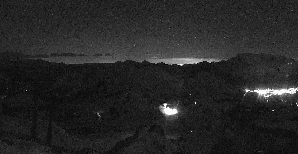 Hermagor-Pressegger See