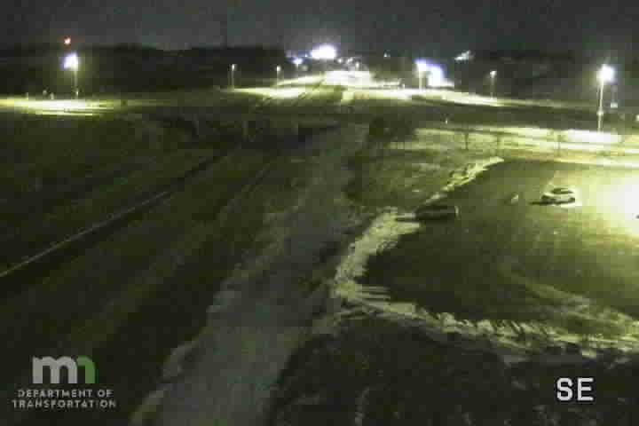 Hampton › South-east: US 52: T.H.52 SB @ T.H.50 (MP 105.8)