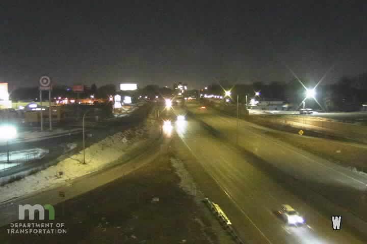 St. Paul › East: I-94: I-94 EB @ White Bear Ave
