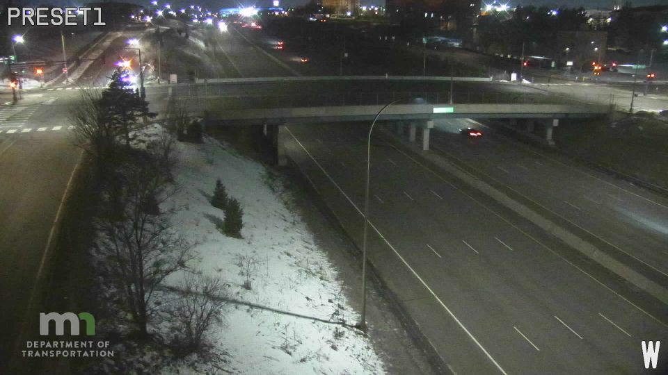 St. Paul › West: I-94: I-94 EB @ Lexington Pkwy