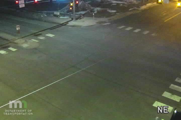 Columbia Heights › North-east: MN 47: T.H.47 SB @ 40th Ave