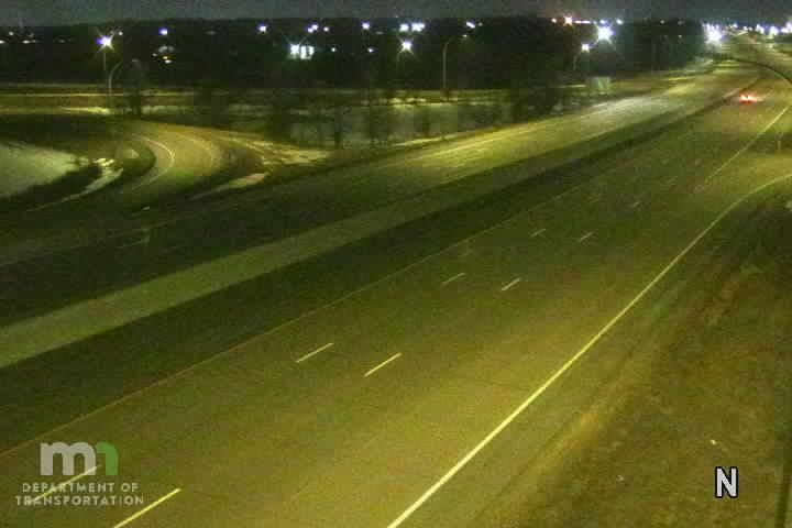 Woodbury › North: I-494: I-494 EB @ Tamarack Rd