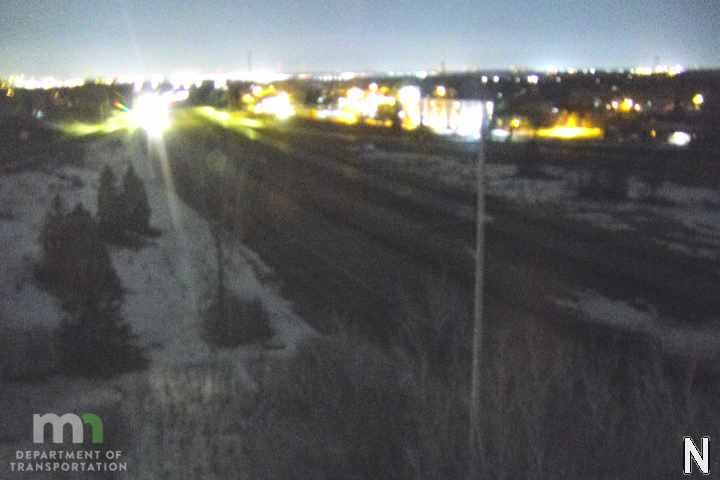 Eagan › North: MN 77: T.H.77 SB @ Cliff Rd