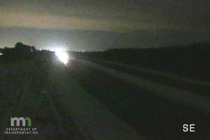 River Terrace Mobile Home Park › South-east: I-94: I-94 WB W of T.H.25 (MP 190.0)