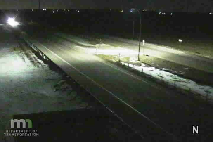 Hampton › North: US 52: T.H.52 SB S of 215th St (MP 108)