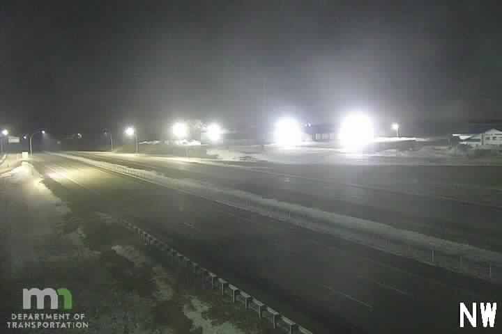 Hasty › East: I-94: I-94 EB @ Co Rd 8 (MP 183)