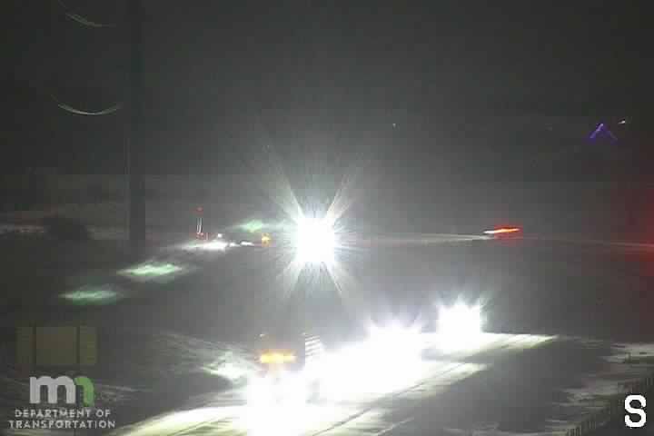 Rothsay Mobile Home Park