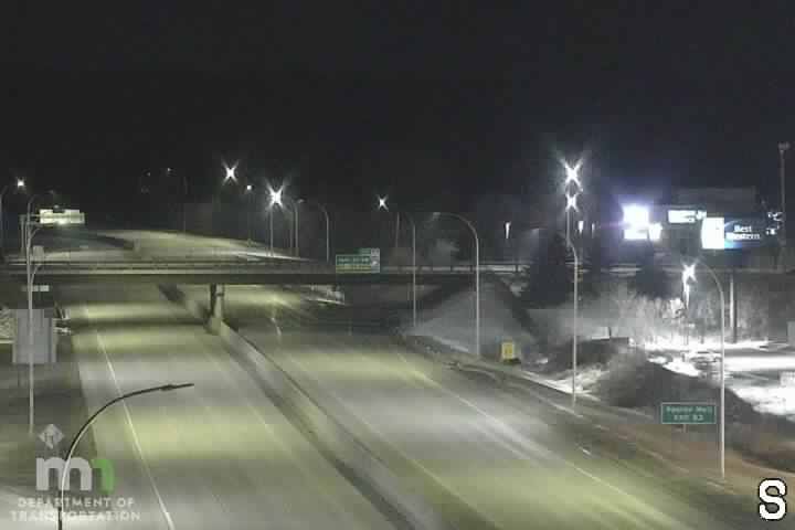 Rochester › South-west: US 14: T.H.52 NB S Jct U.S.14 EB (MP 54.3)